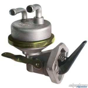 Bomba Nafta John Deere John Deerer(oem Re 38009) 2.0