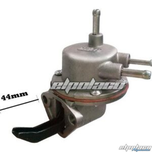 Bomba Nafta Renault R12 (2da. Serie 1984) 1.4 1984  D