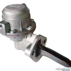 Bomba Nafta I.k.a. Tornado 4 Bancadas(motor Ohc 181) 3155 1