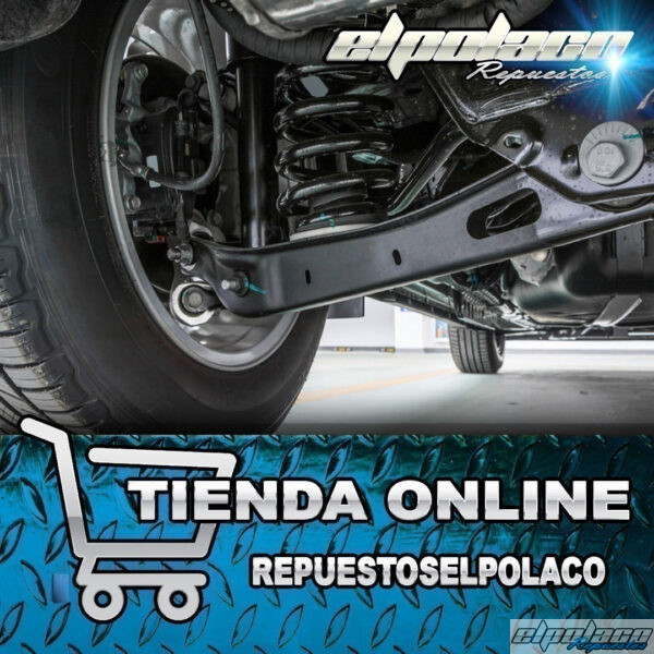 Bomba Nafta Renault R18 Txe - Gxe 2000/2200 - Image 3