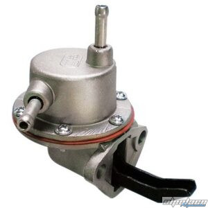 Bomba Nafta Renault R4 845 1963