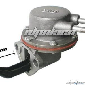 Bomba Nafta Renault R12 1.4 1985  1986