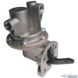 Bomba Di?sel Maxion/ Perkins 4.236 - Gm D20 3900(anclaje 4