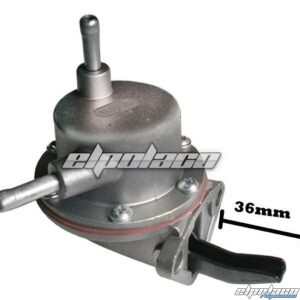 Bomba Nafta Renault R12 - R12 1.4 Palanca Corta