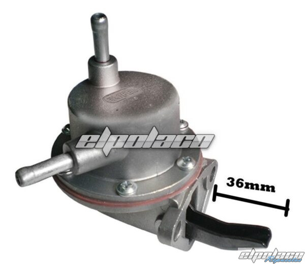 Bomba Nafta Renault R12 - R12 1.4 Palanca Corta