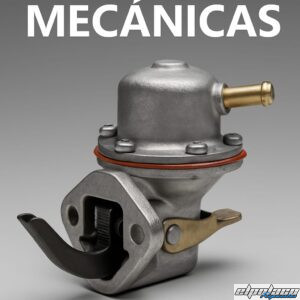 Bombas de nafta mecanicas